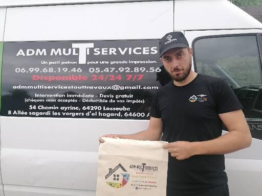 ADM Multiservices — Photos 6