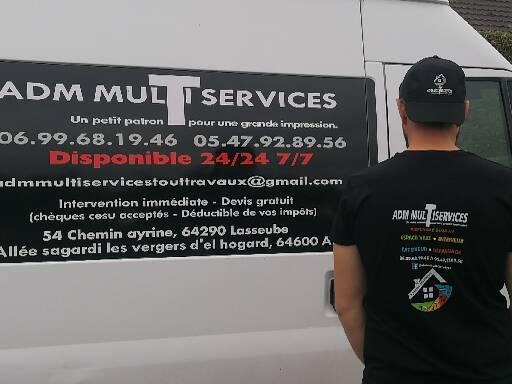 ADM Multiservices — Photos 8